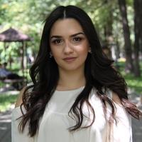 Отзыв от Ульяна - Visa DTV